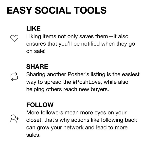 🙏🏼✨105K+ FOLLOWERS✨🙏🏼 - Picture 2 of 2